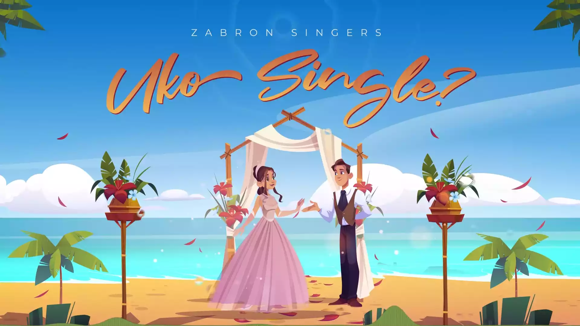 Zabron Singers - Uko Single Mp3 Download
